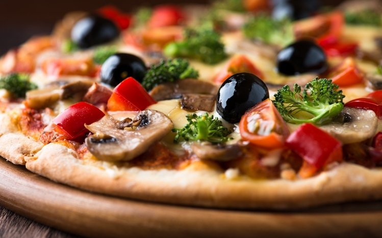 Food Theme screenshot #16