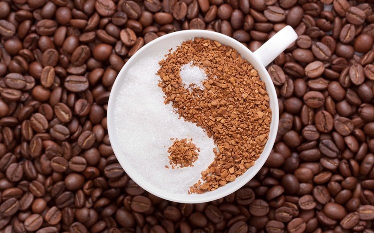 Coffee Theme screenshot #3