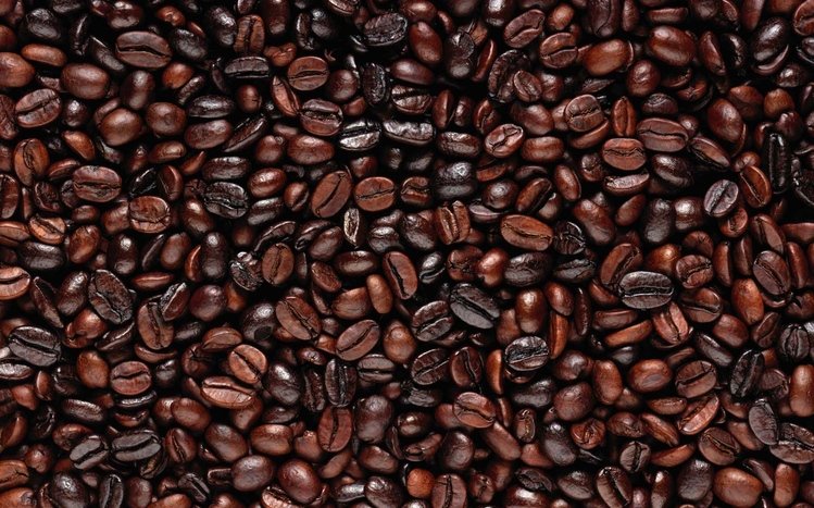 Coffee Theme screenshot #17