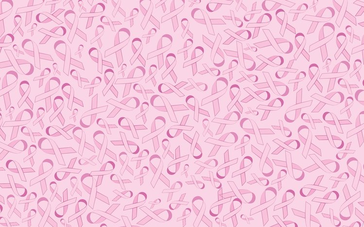 Breast Cancer Theme screenshot #10