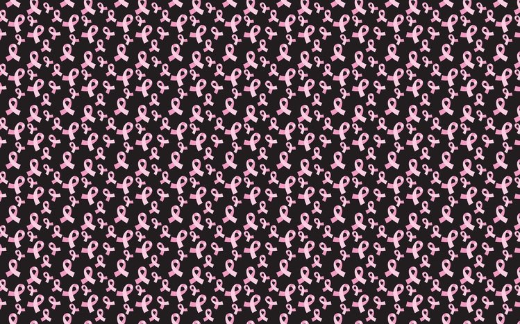 Breast Cancer Theme screenshot #5