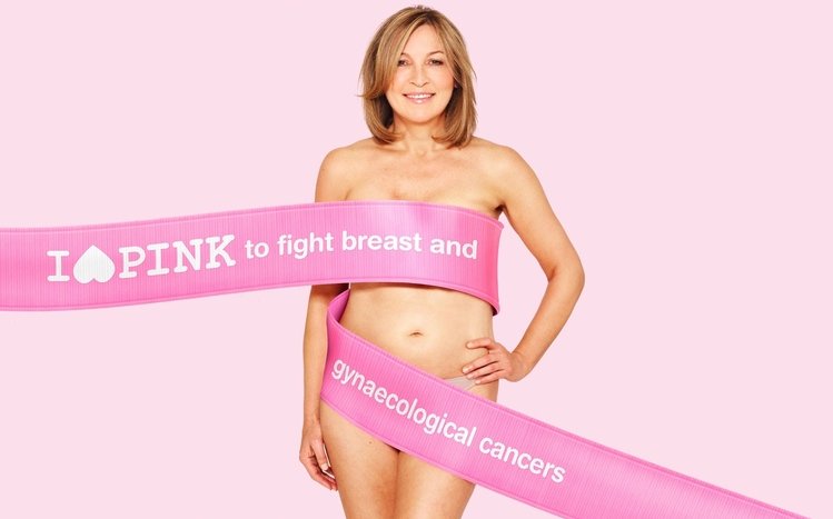 Breast Cancer Theme screenshot #6