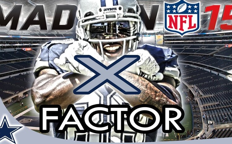 Dez Bryant Theme screenshot #13