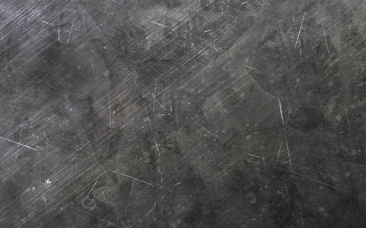 Grunge Theme screenshot #16