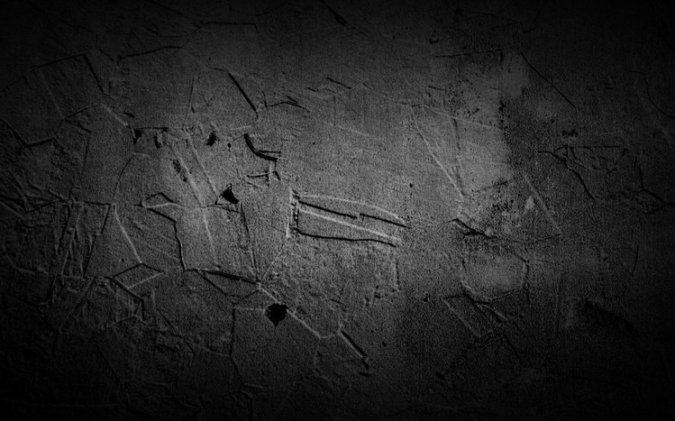 Grunge Theme screenshot #15