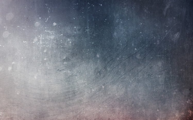 Grunge Theme screenshot #19