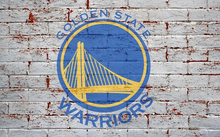 Golden State Warriors Theme screenshot #11