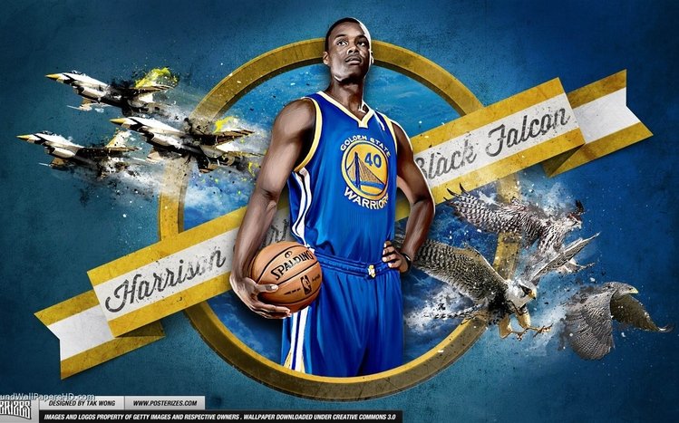 Golden State Warriors Theme screenshot #10
