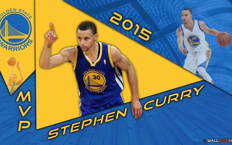 Golden State Warriors Theme screenshot #15