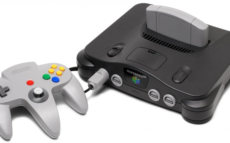 Nintendo Theme screenshot #1