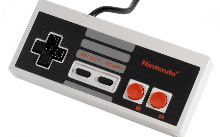 Nintendo Theme screenshot #5