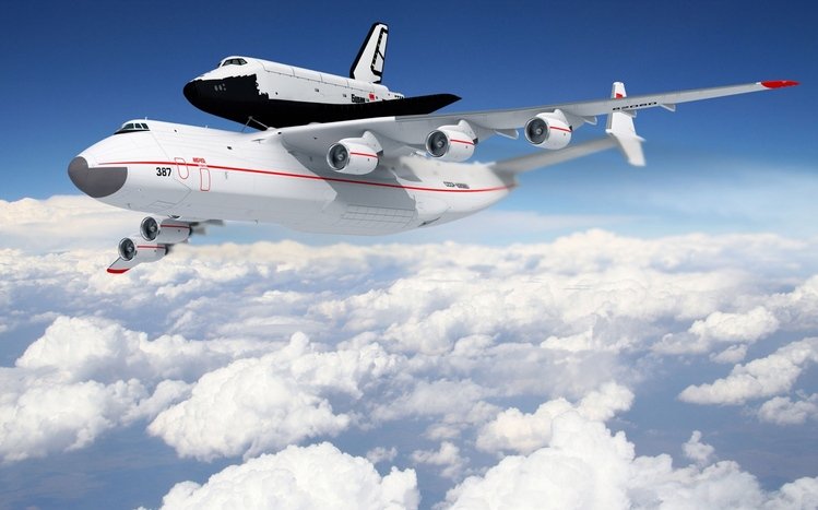 NASA Theme screenshot #7