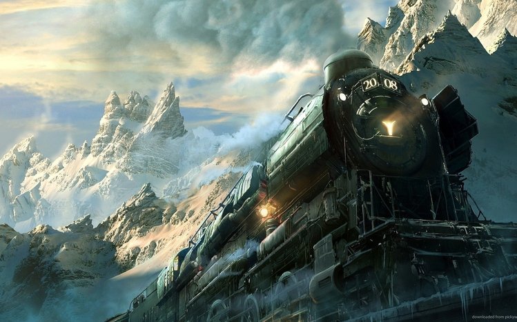 Epic Theme screenshot #14