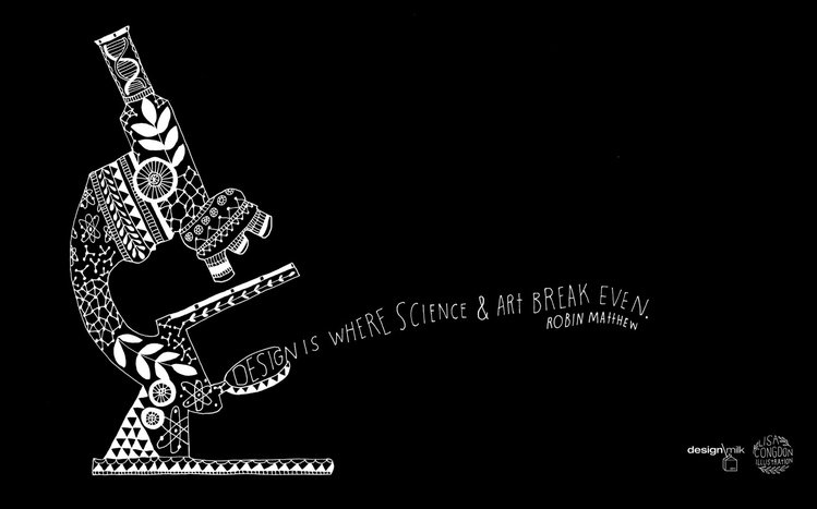 Science Theme screenshot #15