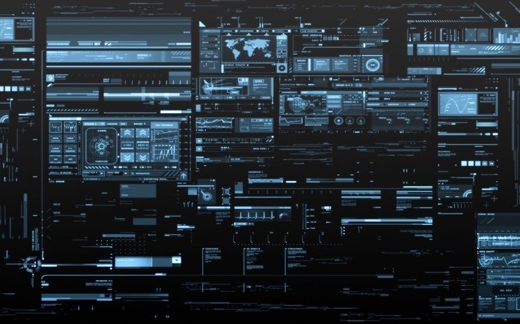 Science Theme screenshot #10