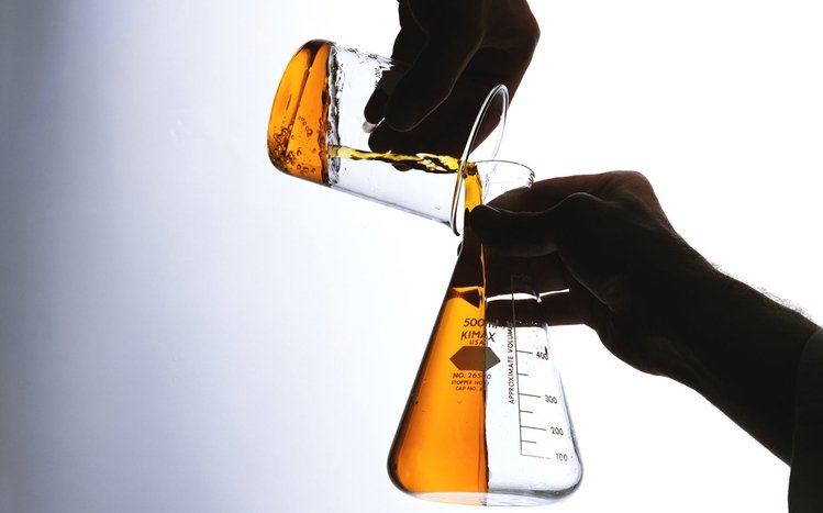 Science Theme screenshot #5