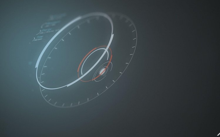 Science Theme screenshot #8