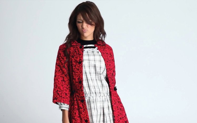 Melanie Iglesias Theme screenshot #13