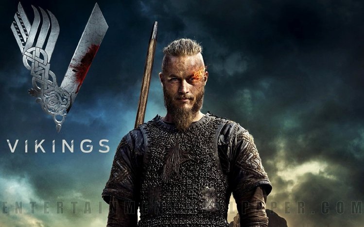 Vikings Theme screenshot #15