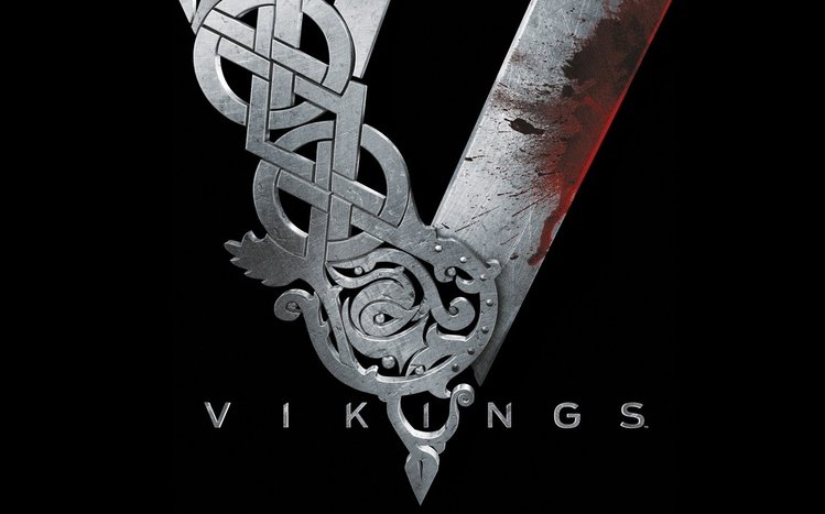 Vikings Theme screenshot #13
