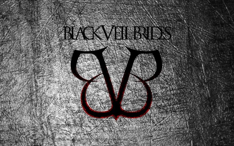Black Veil Brides Theme screenshot #7
