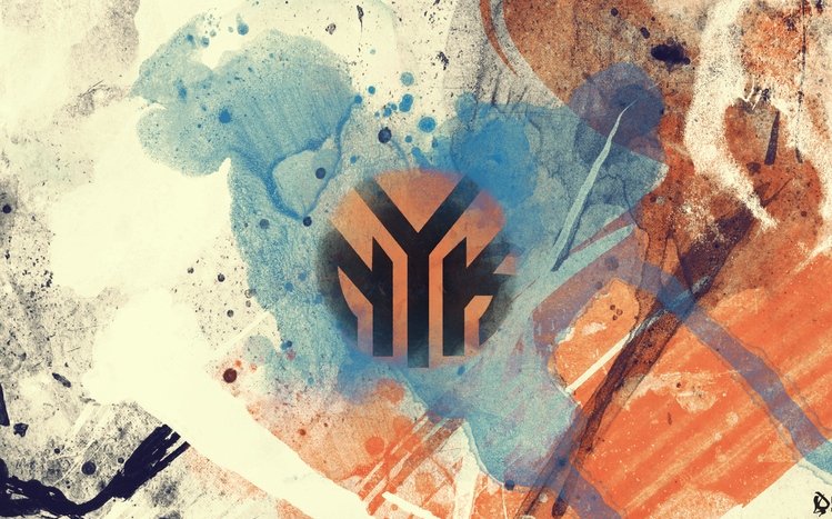 New York Knicks Theme screenshot #13