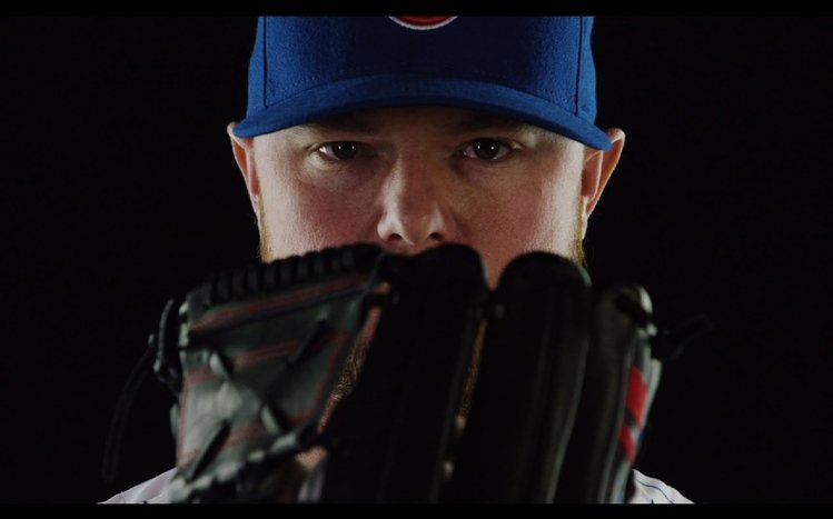 Chicago Cubs Theme screenshot #11