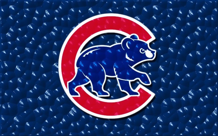 Chicago Cubs Theme screenshot #4