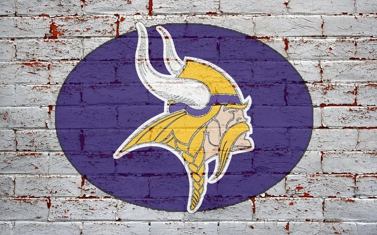 Minnesota Vikings Theme screenshot #16