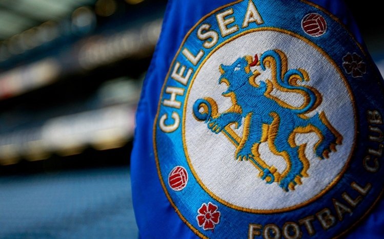 Chelsea Theme screenshot #14