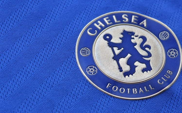 Chelsea Theme screenshot #15