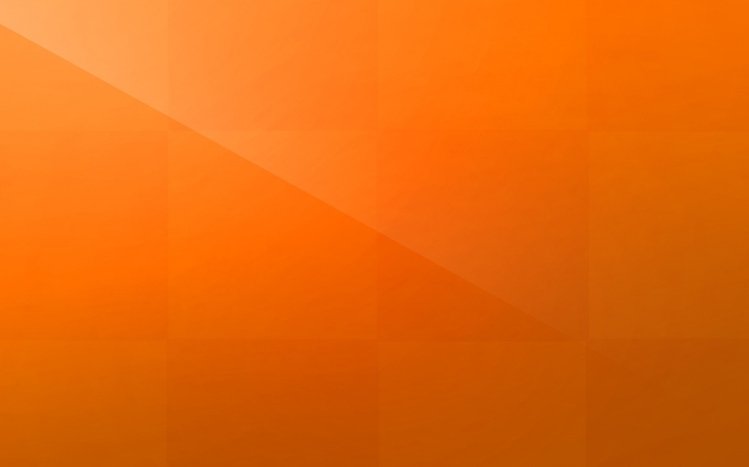 Solid Color Theme screenshot #5