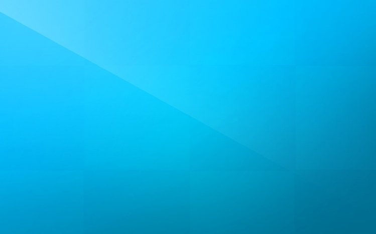 Solid Color Theme screenshot #2