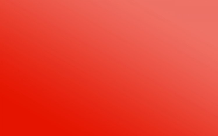 Solid Color Theme screenshot #14