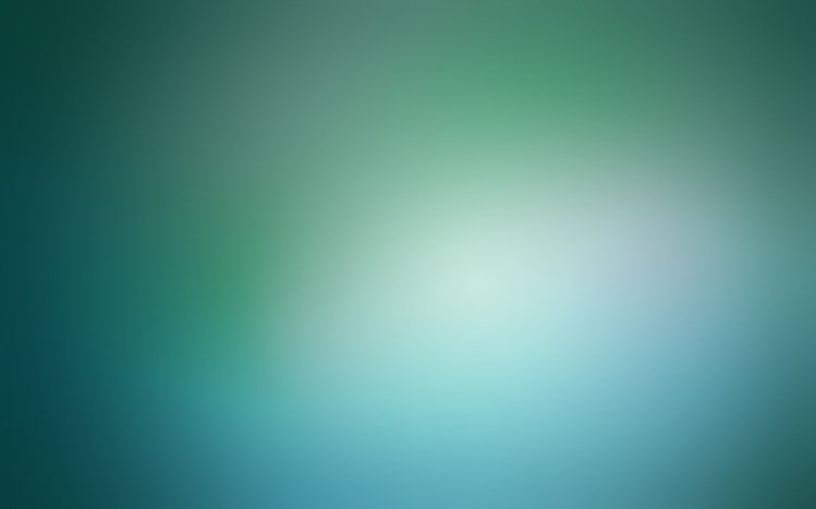 Solid Color Theme screenshot #8