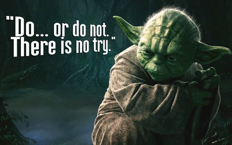 Yoda Theme screenshot #9