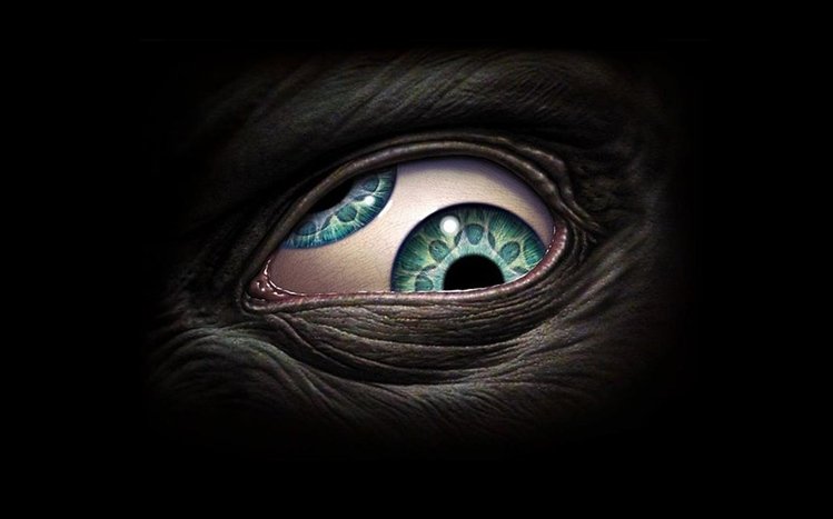 Tool Theme screenshot #2