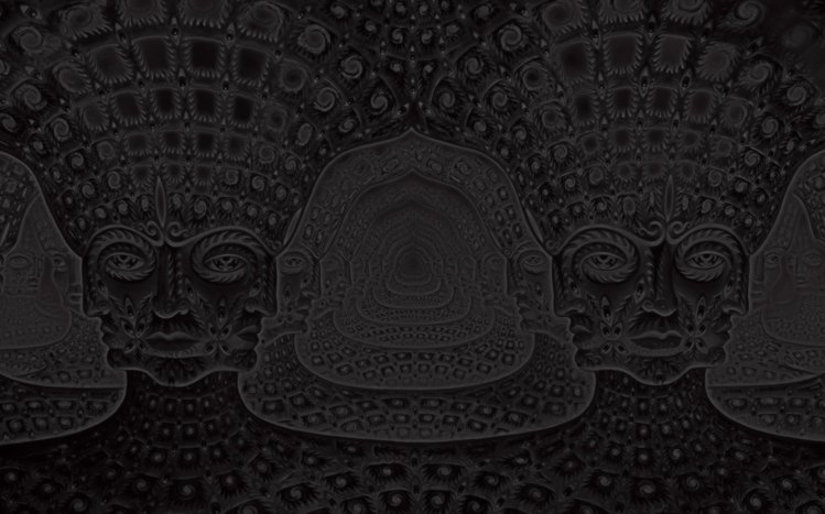 Tool Theme screenshot #8