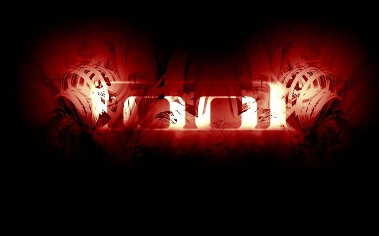 Tool Theme screenshot #9