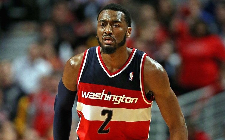 John Wall Theme screenshot #11