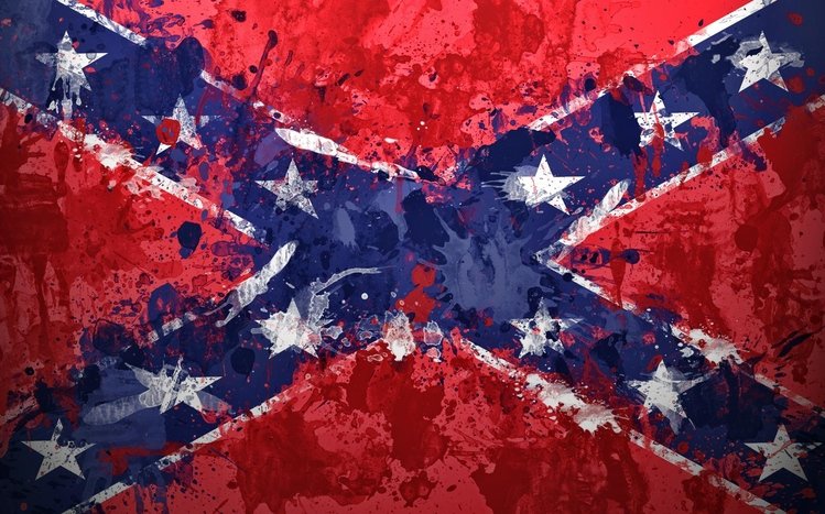 Redneck Theme screenshot #9