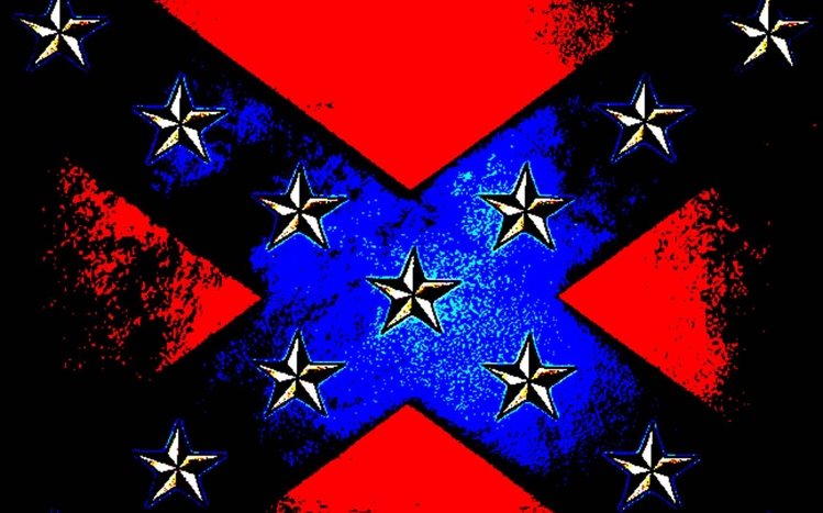 Redneck Theme screenshot #6