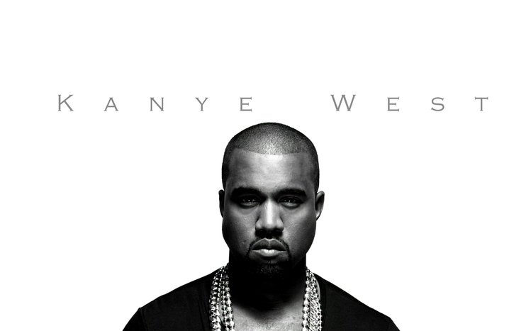 Kanye West Theme screenshot #11