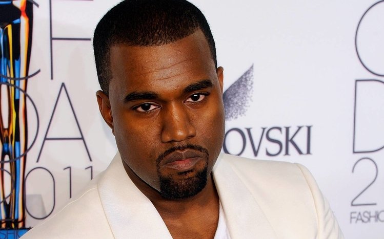 Kanye West Theme screenshot #8