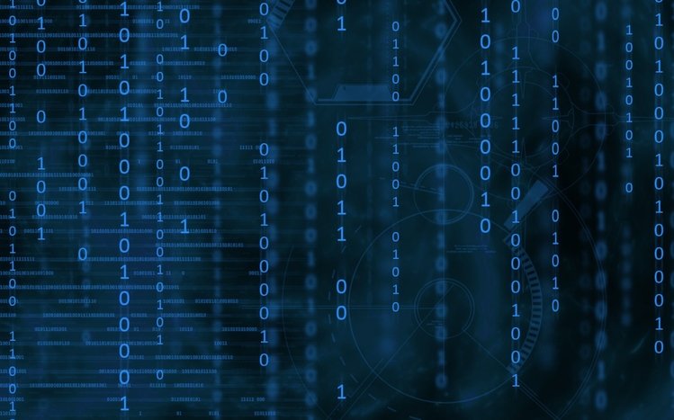 Technology Theme screenshot #7