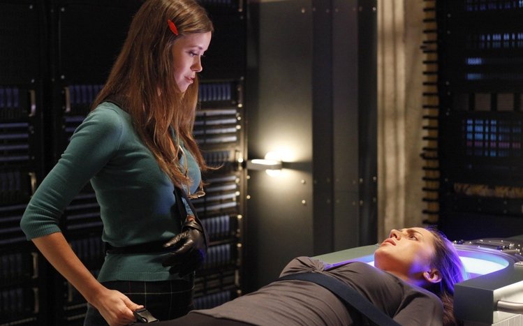 Dollhouse Theme screenshot #4