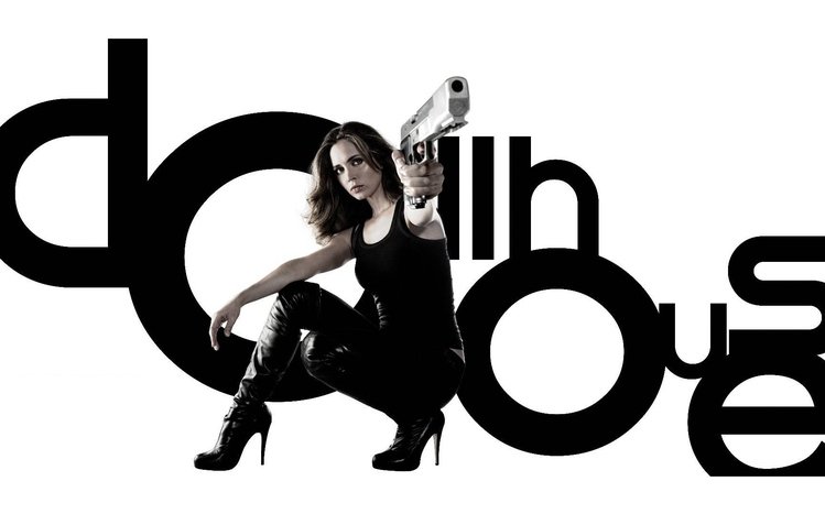 Dollhouse Theme screenshot #5