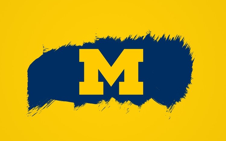 Michigan Theme screenshot #6