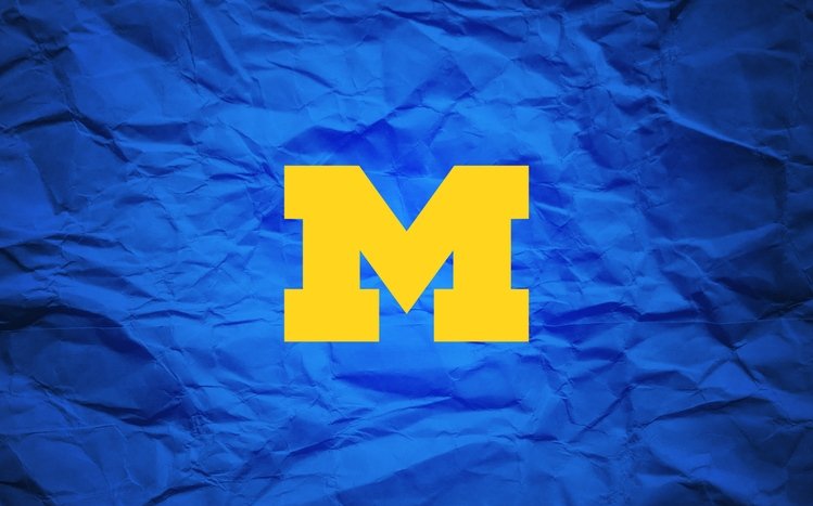 Michigan Theme screenshot #12