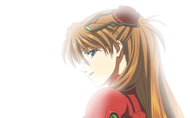 Evangelion Theme screenshot #9